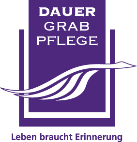 Logo Dauergrabpflege