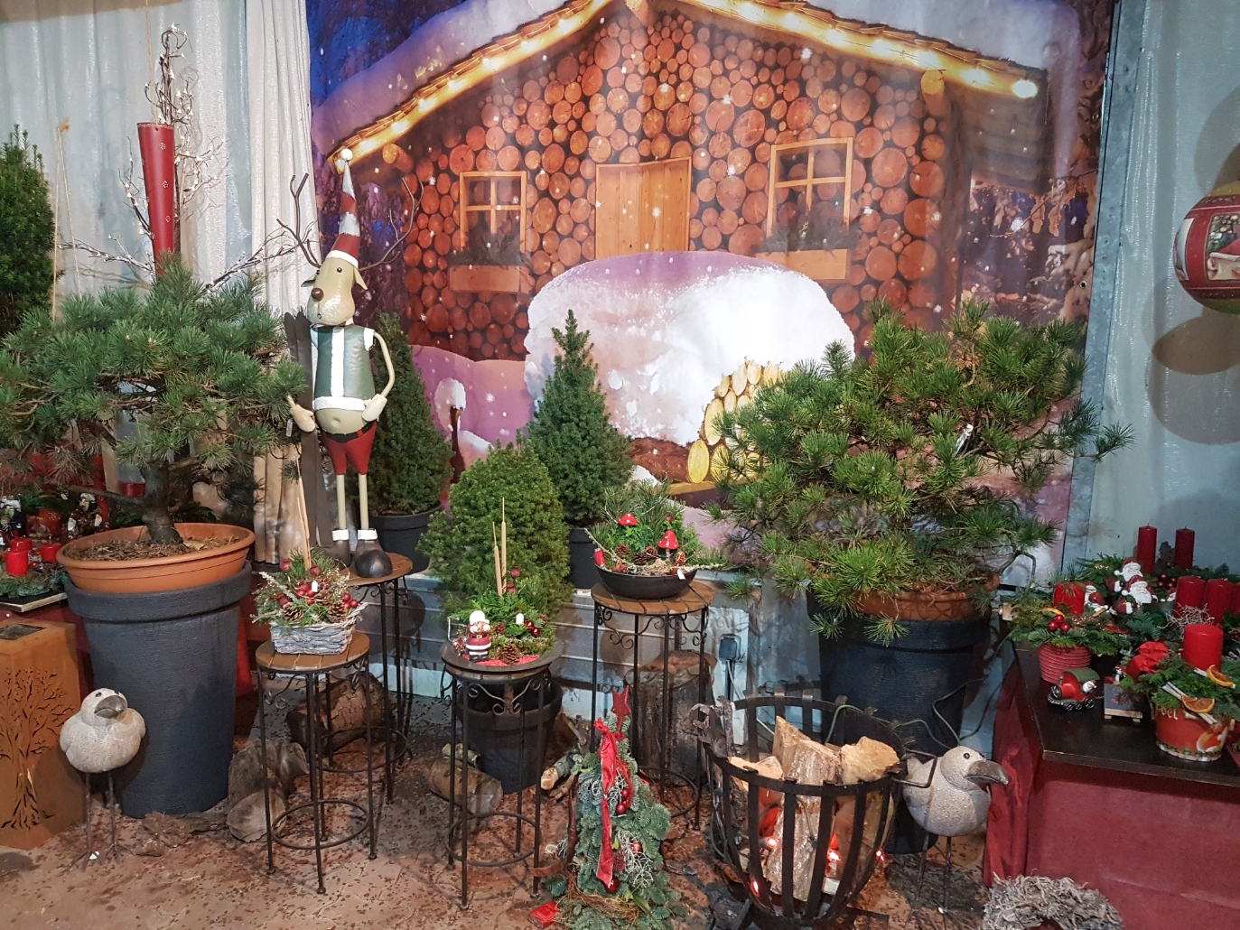 Adventszeit