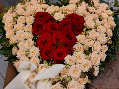 Blumenherz