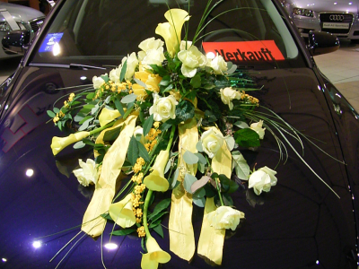Autoschmuck