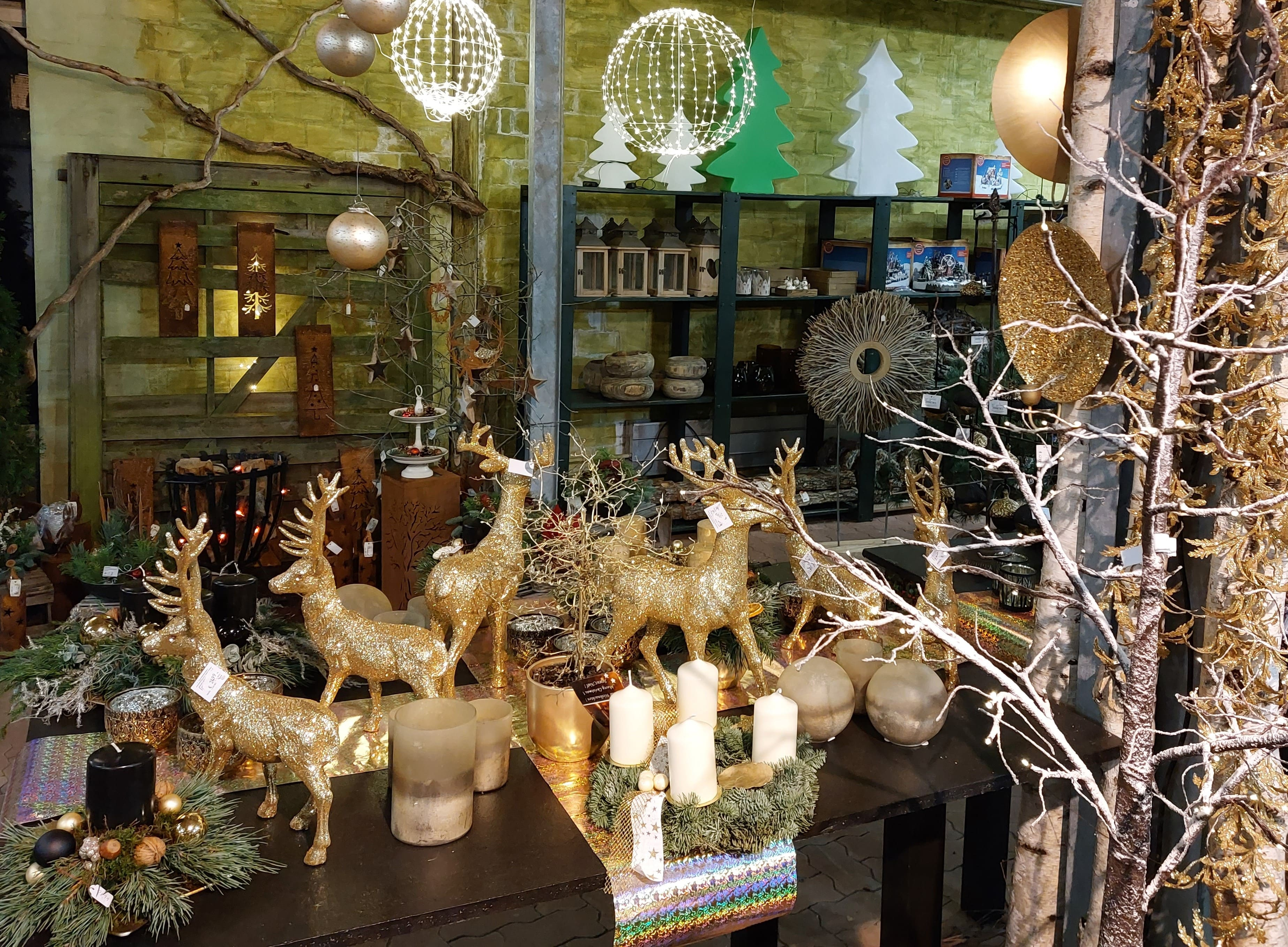 Adventszeit