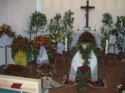 Kapelle