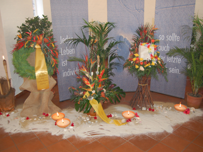 Kapelle
